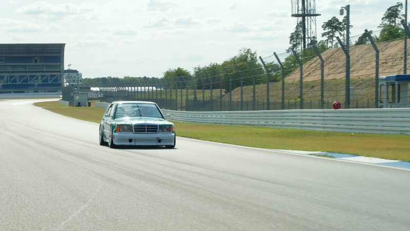Screenshot: /DRIVE on NBC Sports